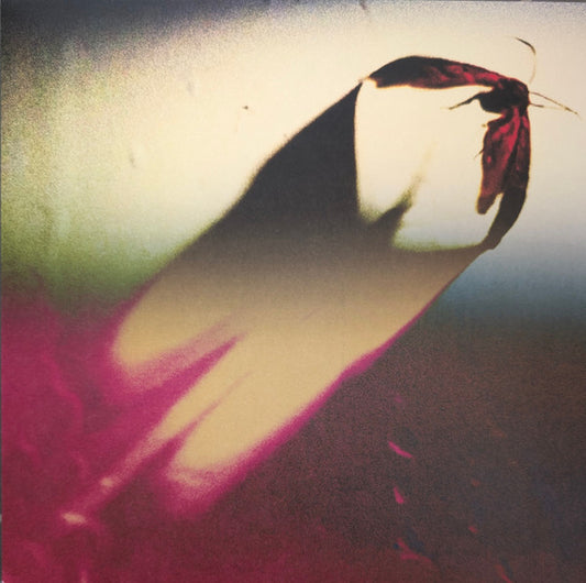 Scowl (4) - Are We All Angels (LP, Album)