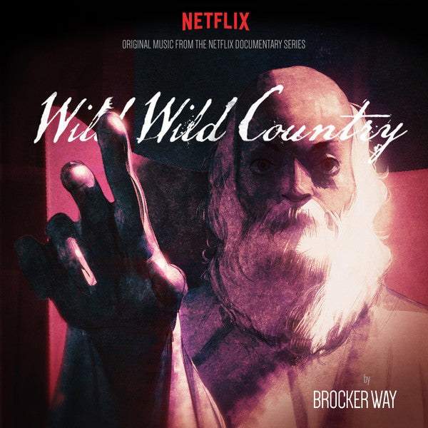 Brocker Way - Wild Wild Country (CD, Album)