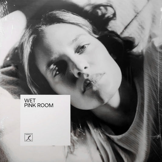 Wet (8) - Pink Room (12", EP, Pin)