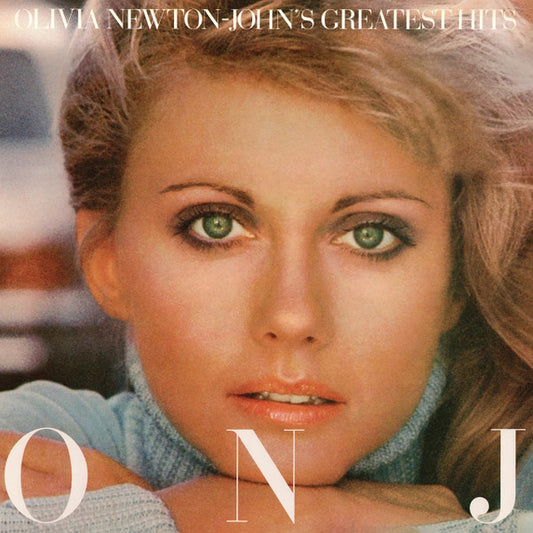 Olivia Newton-John - Olivia Newton-John's Greatest Hits (2xLP, Comp, Dlx, RE, RM, Gat)