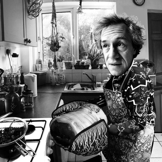 The Rebel (5) - Remember Your Failure In The Cave (LP)