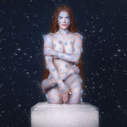 Julia Stone - Everything is Christmas (CD, Album)