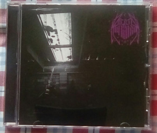 Rebel Wizard - Voluptuous Worship of Rapture and Response (CD, Album)
