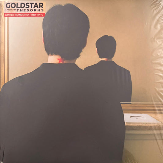 The Sophs - Goldstar (LP, Lim)