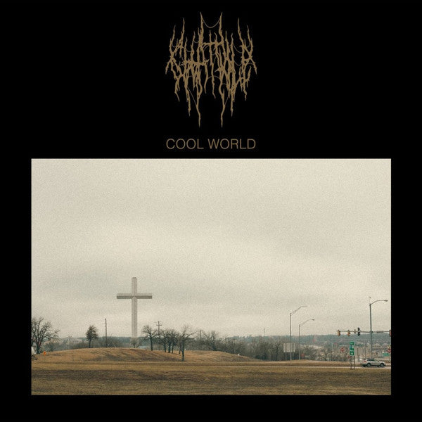 Chat Pile - Cool World (LP, Album, Ltd, Hig)