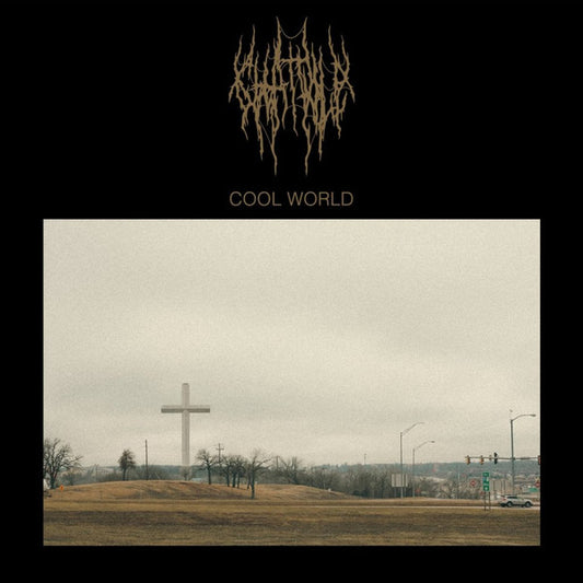 Chat Pile - Cool World (LP, Album, Ltd, Hig)