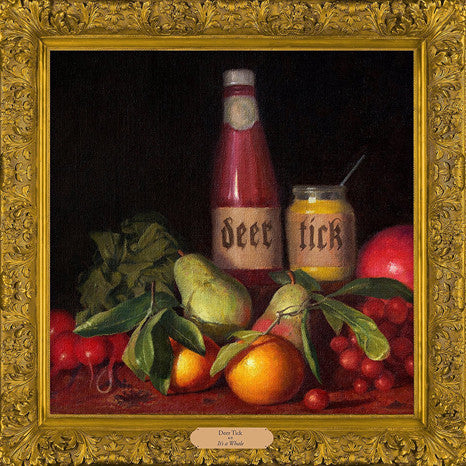 Deer Tick - Vol. 2 (LP, Yel)