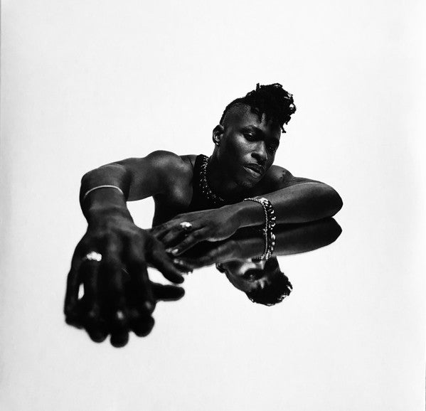 Lucky Daye - Algorithm (2xLP, Album, Whi)