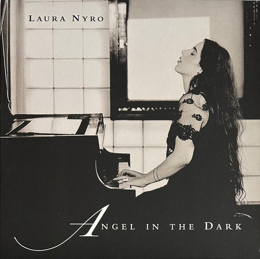 Laura Nyro - Angel In The Dark (LP, Album, RSD, RM, S/Edition)