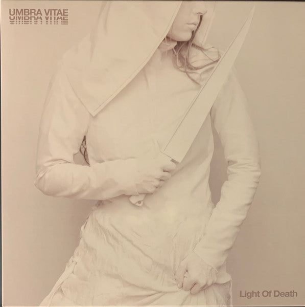 Umbra Vitae - Light Of Death (LP, Album, Ltd, Bla)