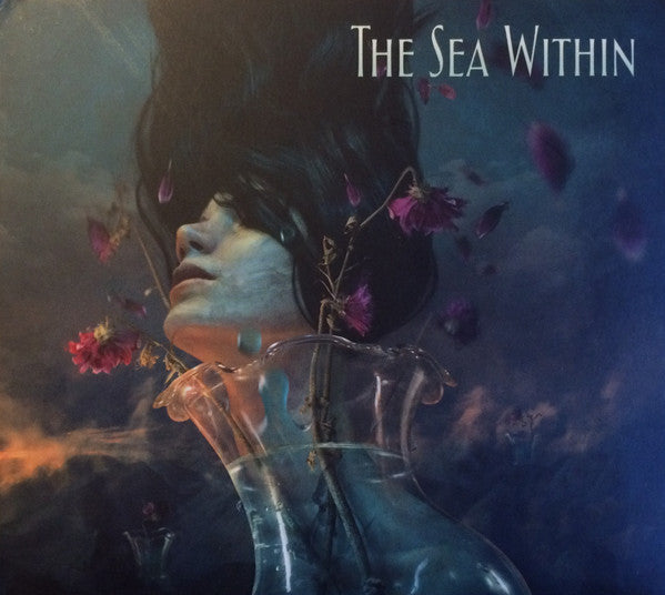 The Sea Within - The Sea Within (2xCD, Album, S/Edition)