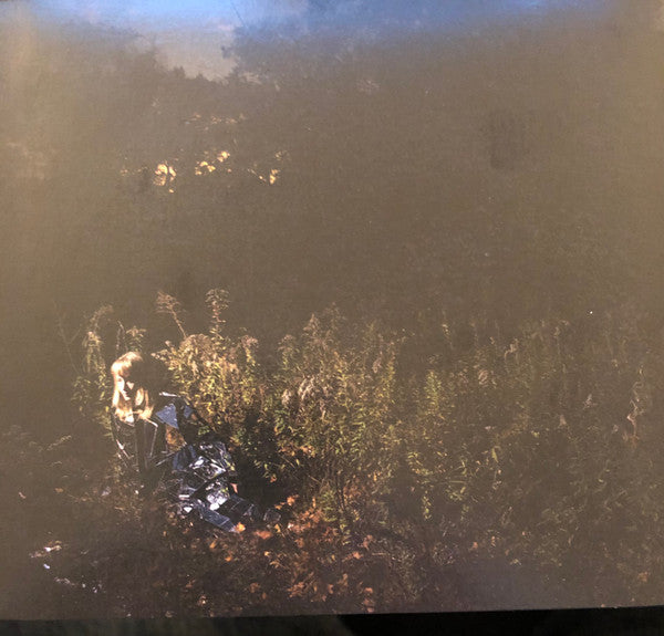 The Weather Station - Ignorance (CD, Album)