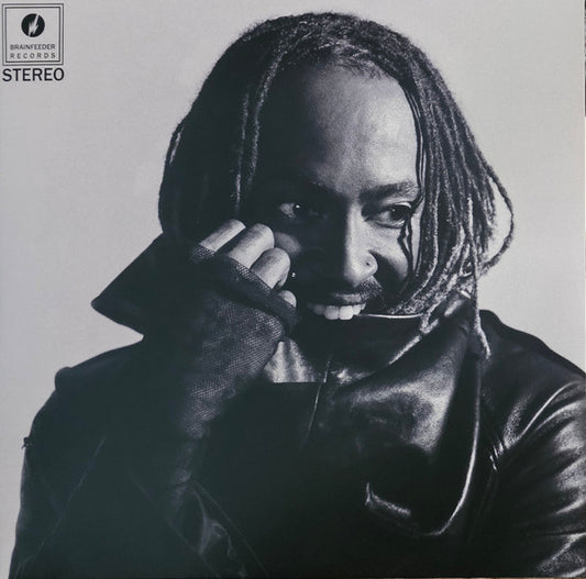 Thundercat - Distracted (LP, Album, Cle)