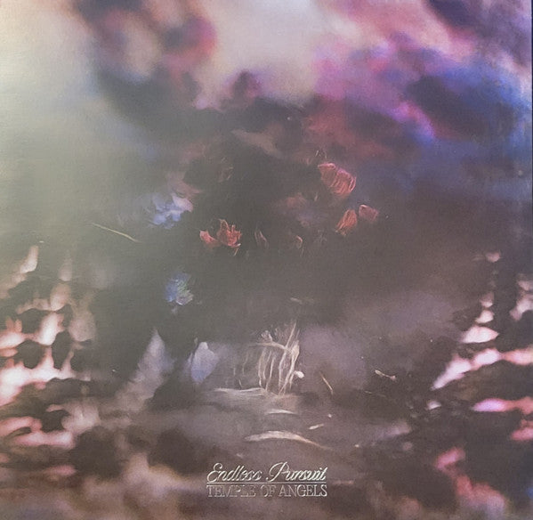 Temple Of Angels - Endless Pursuit (LP, Album, Ltd, Clo)