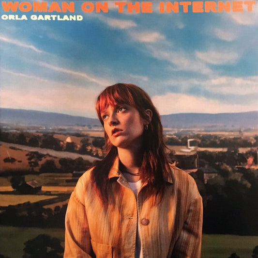 Orla Gartland - Woman On The Internet (LP, Album)
