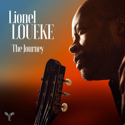 Lionel Loueke - The Journey (CD, Album)