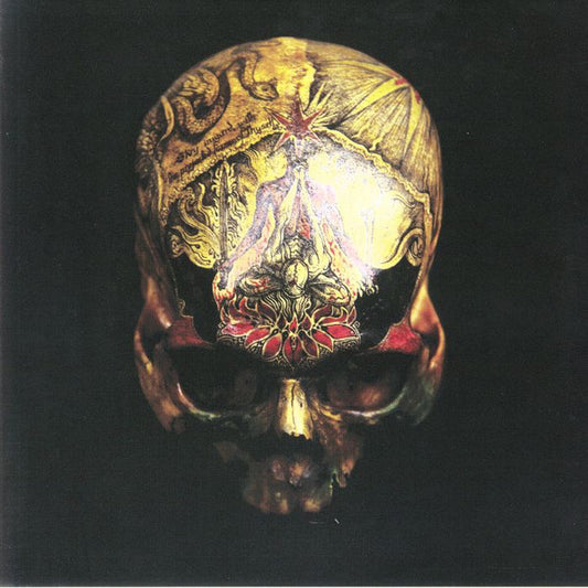 Blight (6) - Temple Of Wounds (2xLP, Album)