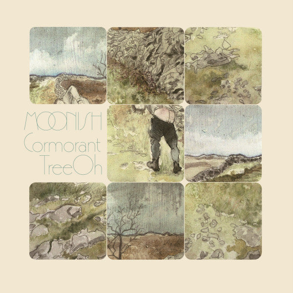 Cormorant Tree Oh - Moonish (LP, Fro)