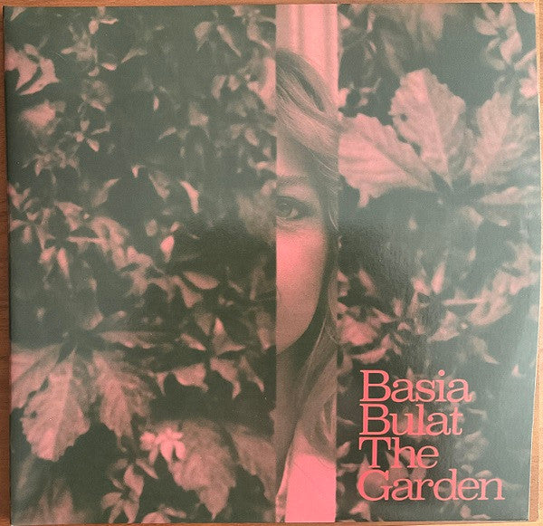 Basia Bulat - The Garden (2xLP, Album)