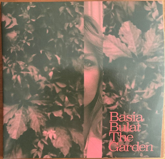 Basia Bulat - The Garden (2xLP, Album)