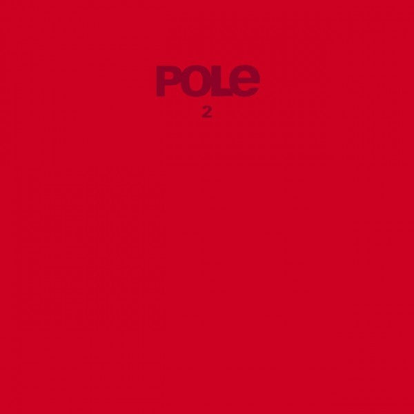 Pole - 2 (2x12", Album)