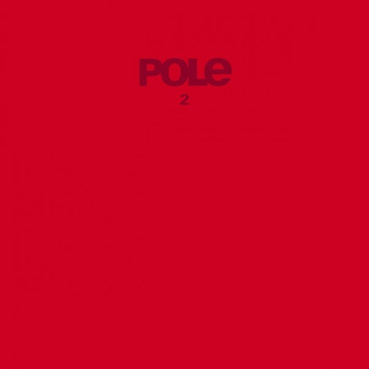 Pole - 2 (2x12", Album)