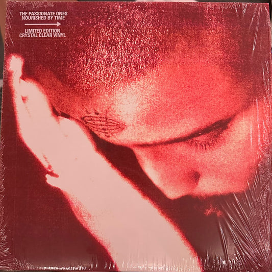 Nourished By Time - The Passionate Ones (LP, Album, Ltd, Cry)