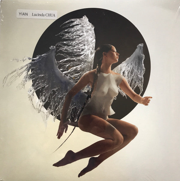 Lucinda Chua - Yian (LP, Album, Cle)