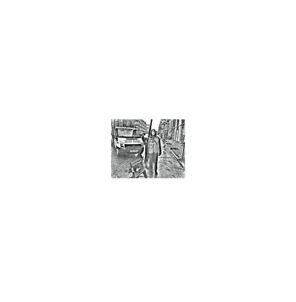 Still House Plants - Still House Plants (10", EP)