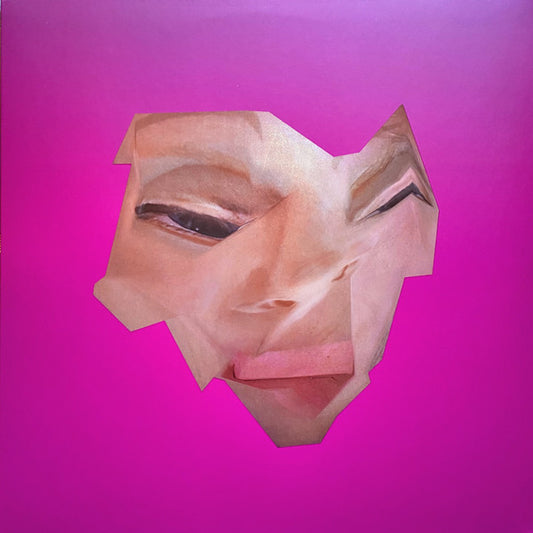 Tobacco (3) - Hot Wet & Sassy (LP, Album)