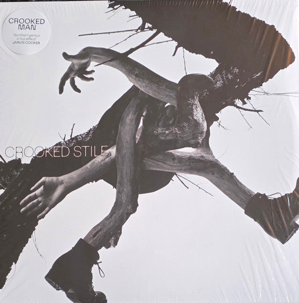 Crooked Man (2) - Crooked Stile (2xLP, Album)