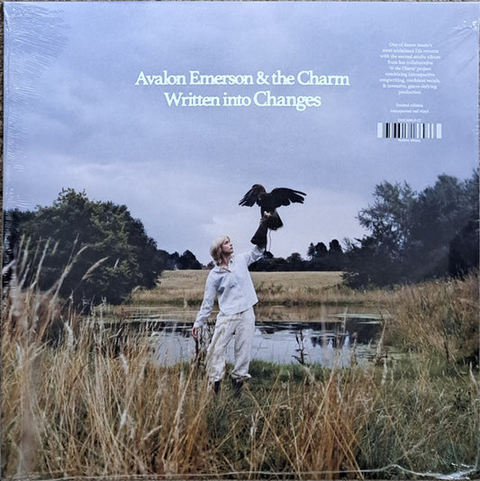 Avalon Emerson & The Charm* - Written Into Changes (LP, Album, Ltd, Tra)