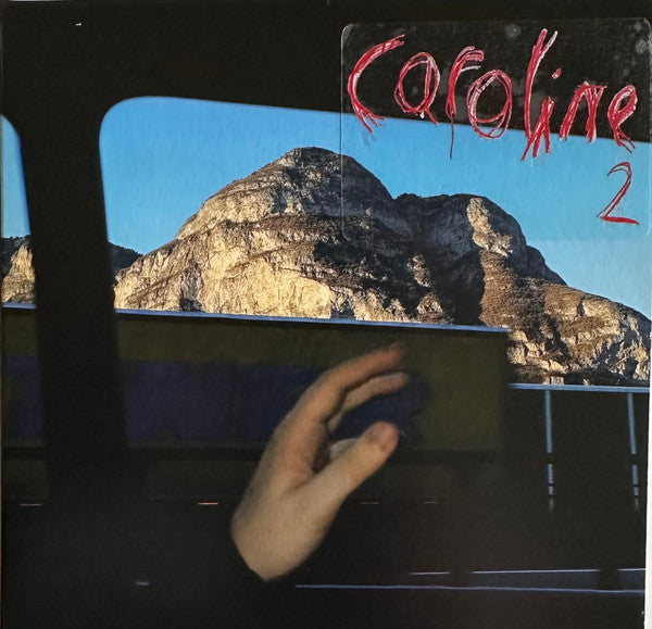 Caroline (48) - Caroline 2 (CD, Album)