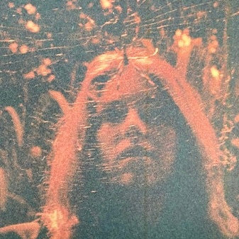 Turnover (3) - Peripheral Vision  (LP, Album, Ltd, RE, Cit)