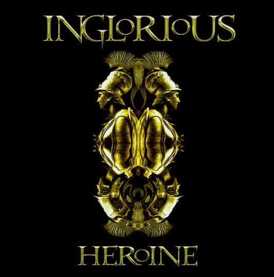Inglorious (2) - Heroine (CD, Album)