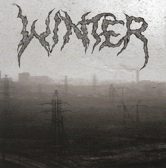 Winter (2) - Live In Brooklyn NY 09/02/2012 (CD, Album)