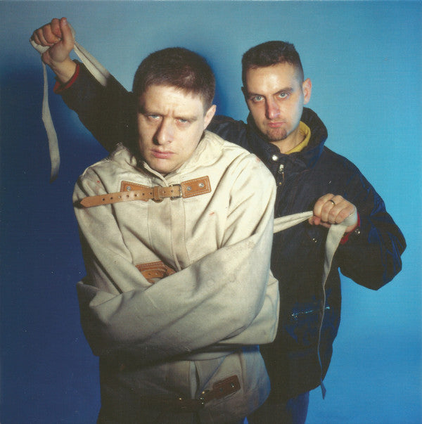 Happy Mondays - Tart Tart (7", Single, Ltd)