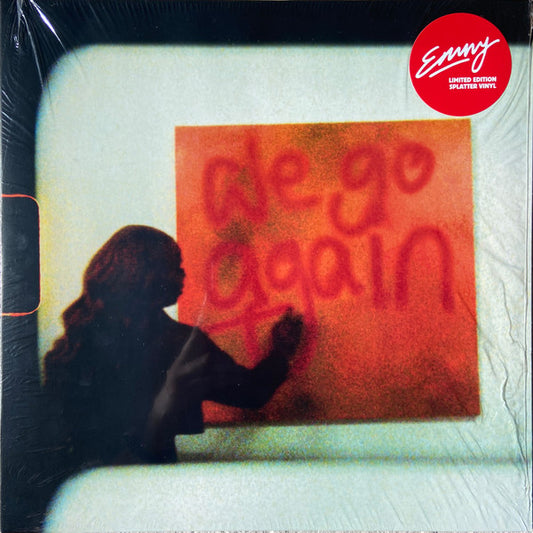 Enny (2) - We Go Again (LP, EP, RSD, Ltd, Spl)