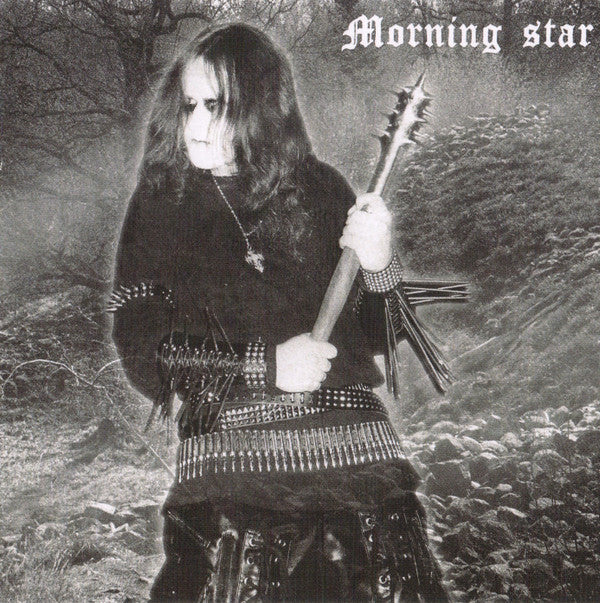 Këkht Aräkh - Morning Star (CD, Album)