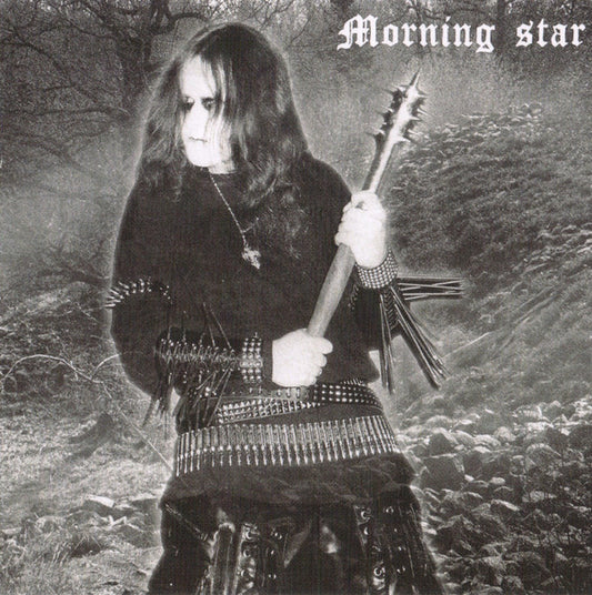 Këkht Aräkh - Morning Star (CD, Album)