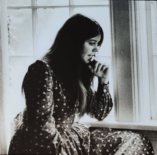 Melanie (2) - Autumn Lady (LP, Album, Ltd, Dee)