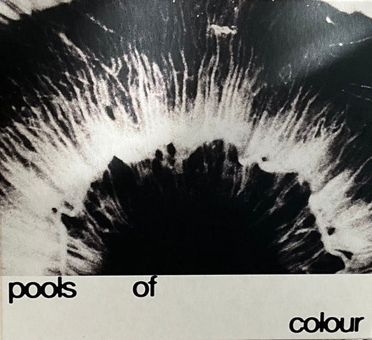 Junodream - Pools Of Colour (CD)