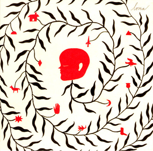 Loma (10) - How Will I Live Without A Body? (CD, Album)