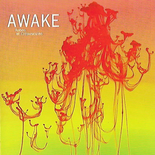 Awake (19) - Aubes Et Crépuscules (CD, Album)