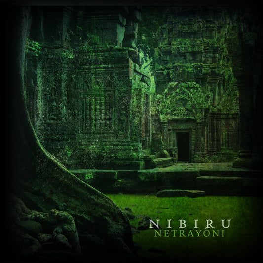 Nibiru (9) - Netrayoni (2xCD, Album, RE, RM)
