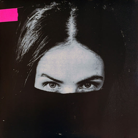 Ela Minus - Acts Of Rebellion (LP, Album)