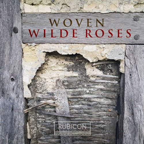 Wilde Roses - Woven (CD, Album)