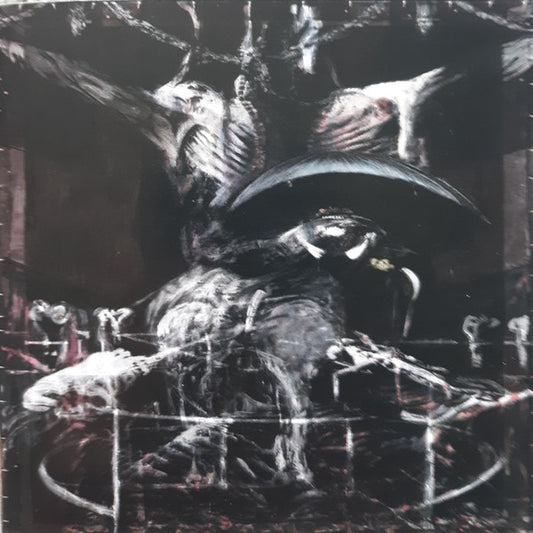 Integrity (2) - Those Who Fear Tomorrow (CD, Album, RE)