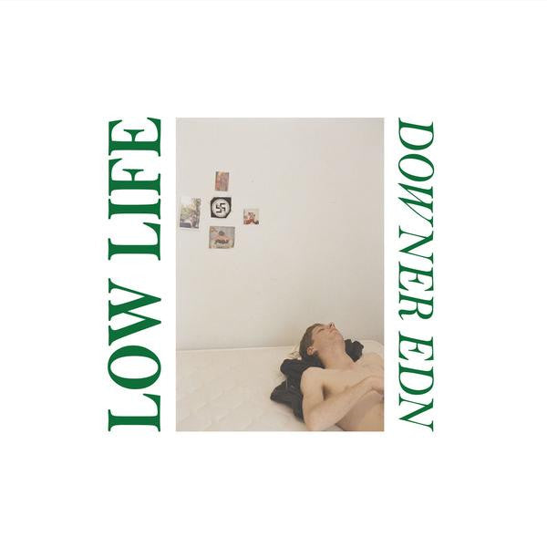 Low Life (9) - Downer Edn (LP, Album, Gat)