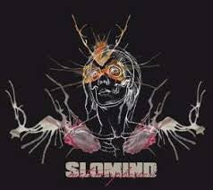 Slomind - Metamorphoseon (LP, Album)